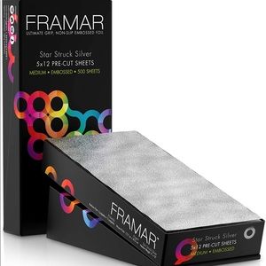 ❤️ Framar 
Ultimate Grip ❤️
5x12 Pre-Cut Sheets